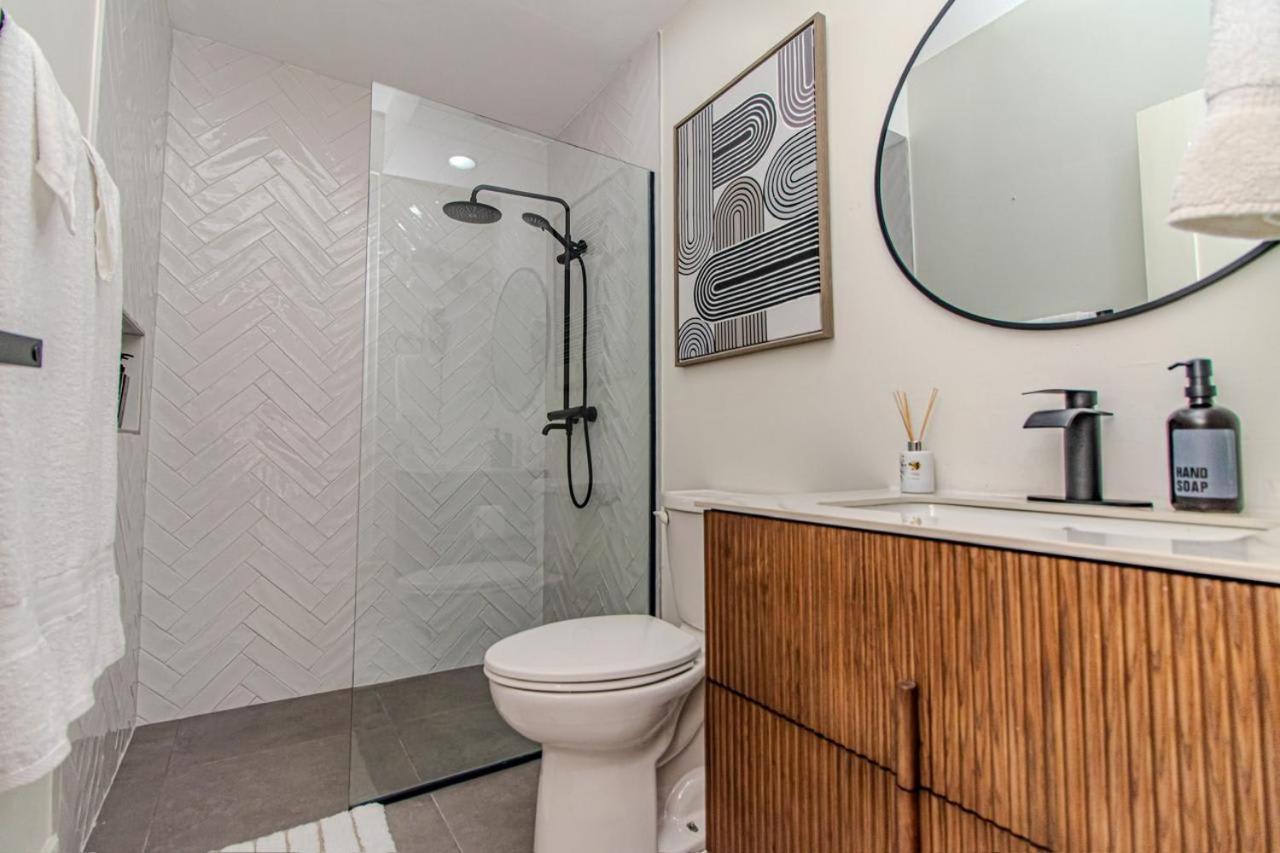 Luxury Dreamcondo Bromptons Kingston Kültér fotó